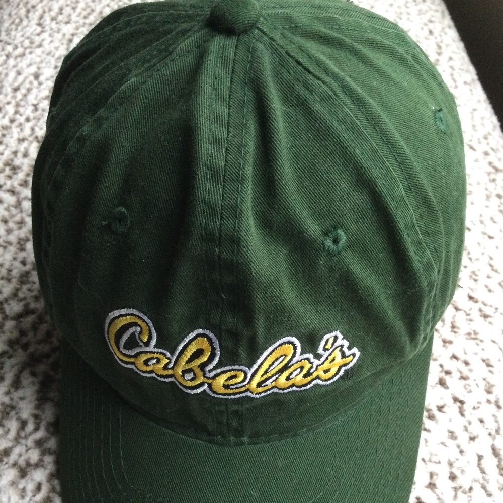 Cabela's Hat/Cap - Picture 1 of 4